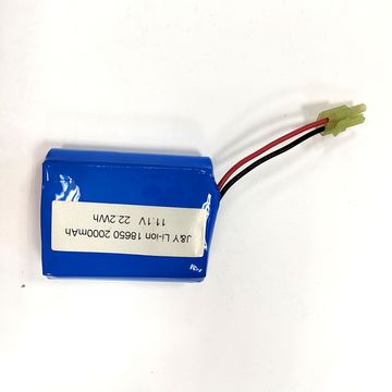 Achetez en gros Batterie Moto Lifepo4 12.8v 2.2ah Chine et