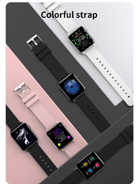 smartwatch for couples