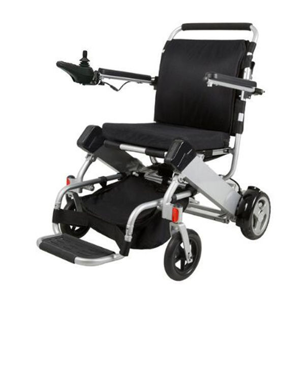 China High Quality foldable sport motorized power stair climbing