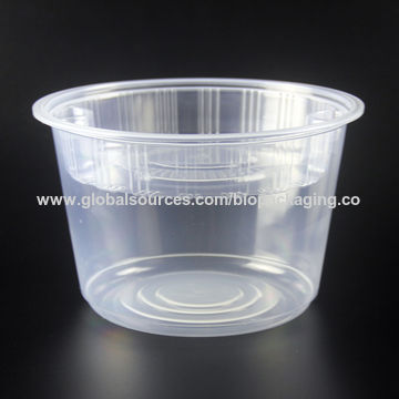 Disposable Food Containers With Clear Secure Lids Paper - Temu Bahrain