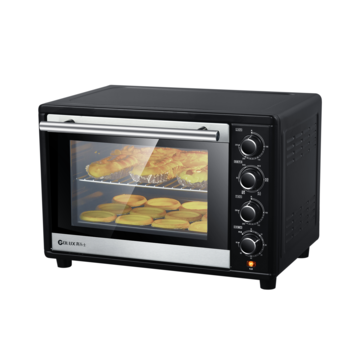 Buy Wholesale China Household Electric Oven 30l Oven Baking Small  Appliances & Toaster Ovens at USD 28