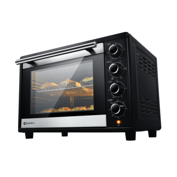 Electric Oven38l Litre Household Baking Small Oven Multi