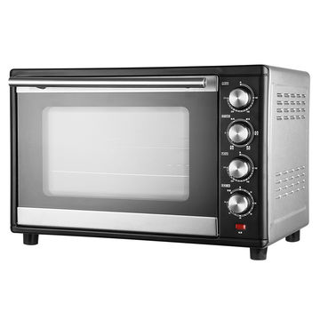Electric Oven38l Litre Household Baking Small Oven Multi