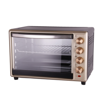 Mini Adjustable Temperature Control Timer Portable Home Baking Cake Bread  Electric Oven 14L Mini Ovens