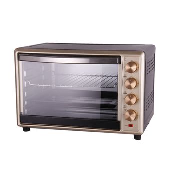 Buy Wholesale China Household Electric Oven 30l Oven Baking Small  Appliances & Toaster Ovens at USD 28