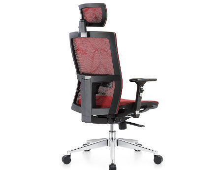 office chair with locking wheels