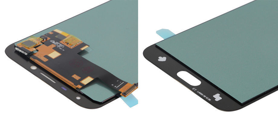 lcd touch screen manufacturers free sample