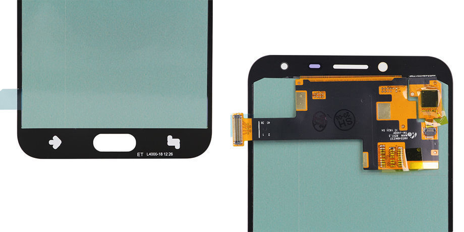 lcd touch screen manufacturers free sample
