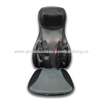 Homedics Back Massager Massage Chair Pad Seat Cover, Relaxing Massage -  China Massage Equipment, Zero Gravity Massage Chair