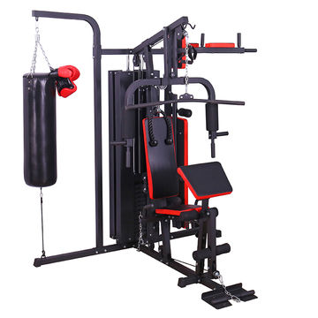 Why are all gym equipment sold out hot sale