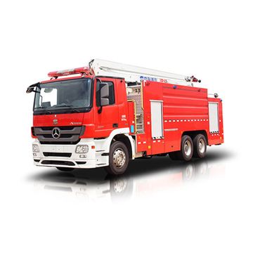 Buy China Wholesale Fire Fighting Vehicle, Hot Sale Zoomlion