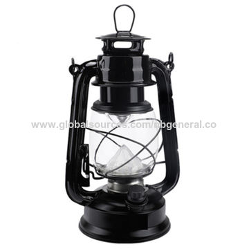 Ozark Trail 400 Lumens LED Electric Camping Lantern - Lanterns