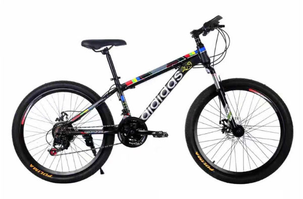 Buy Wholesale China Mountain Bike Full 