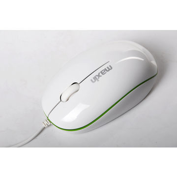China 3D optical mouse with elegant design on Global Sources,Optical ...