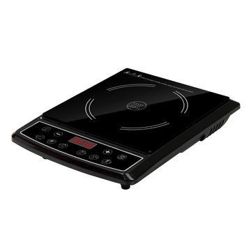 2 Burners 4400W Double Induction Cooker CE Induction Stove Sensor Touch  Control - China Double Induction Cooker and Induction Stove price