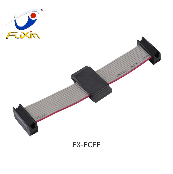 China 12 Way Ribbon cable with Ferrite on Global Sources,Ribbon cable