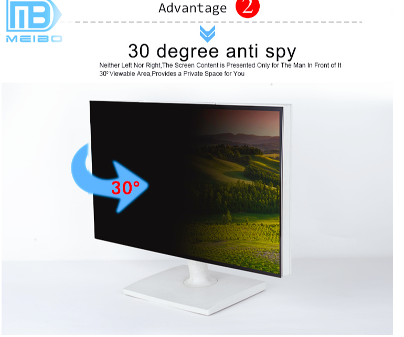 China All New 16inch-18inch Anti-spy Privacy Filter For Computer and ...