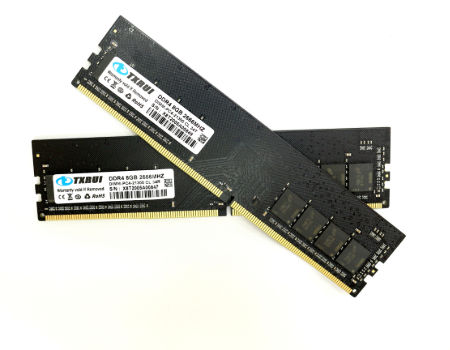 DDR4 8GB×4枚組 2666MHz TXRUI TXRUI DDR4 RAM 8GB 2666Bus WITH HITSIN – I-TECH COMPUTER