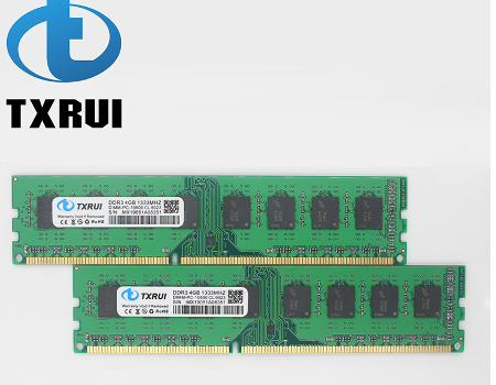 China Wholesale DDR3 1333MHz/1600MHz 2gb/4gb/8gb Memory Ram on Global ...