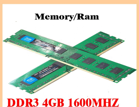 China Wholesale DDR3 1333MHz/1600MHz 2gb/4gb/8gb Memory Ram on Global ...