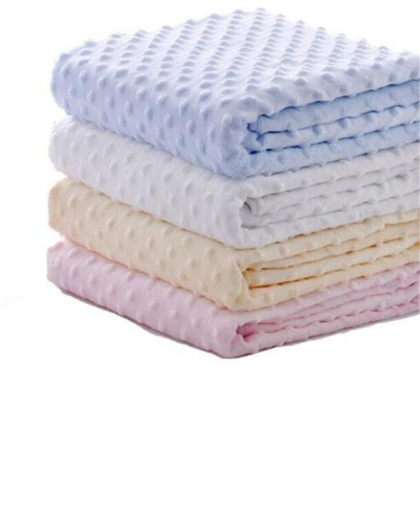 polyester swaddle blanket