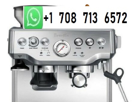 Espresso Maker 