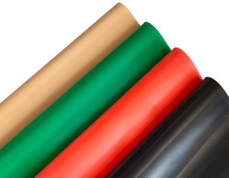 China EPDM Rubber Sheet Good Acid And Alkali Resistant 2-50mm Thickness ...