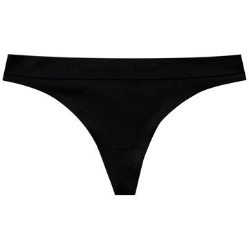 China Thongs Underwear G-String Sexy Women's Seamless Thong Custom LOGO ...