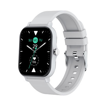 China Fashion Smart Watch Wristband Men Women Sport Clock Heart Rate ...