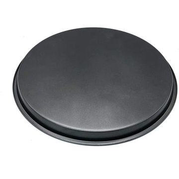 Buy Wholesale China Pizza Pan For Oven ,3 Pieces Set Non-stick