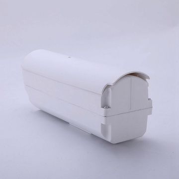 Surveillance Camera Shell Component China Plastic molds injection molding for surveillance camera shell on ...
