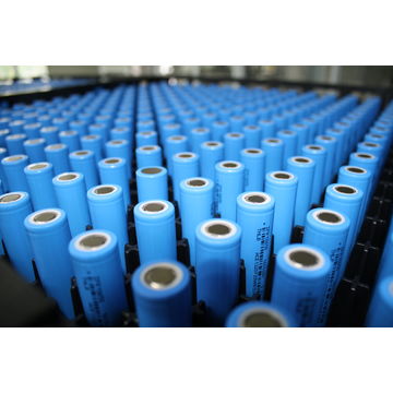 China LiFePO4 Batteries 26650 4000mAh 3C, Lithium Battery Cell 26650 3 ...