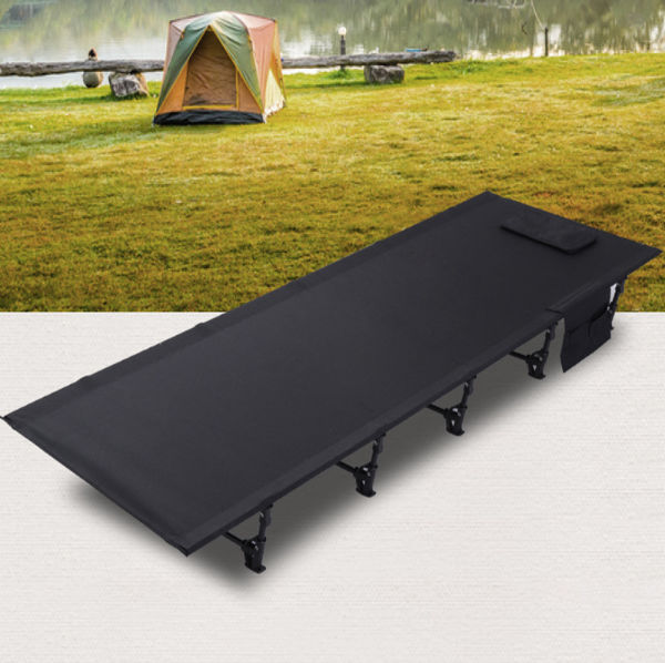 lightweight camping beds