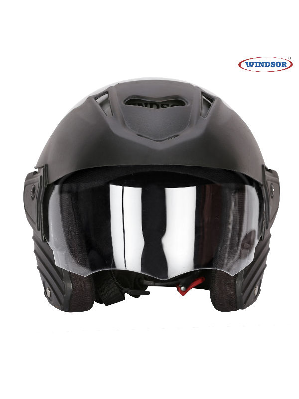 Helmet best sale new style