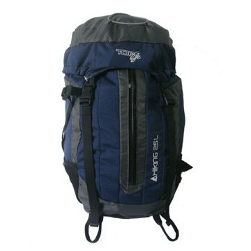 China Cooler Backpack, Made of 600D/Diamond Ripstop, Removable ...