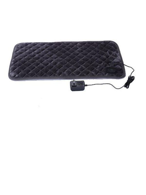 China Hot Design Body electric heating pad neck and back medical