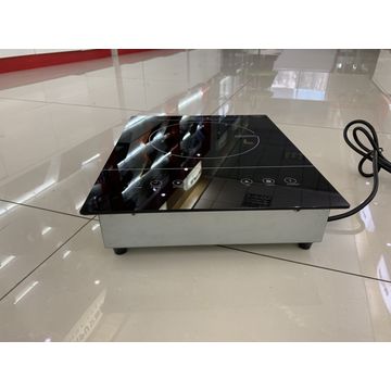 Factory Price Electric Stove, Single Burner LED 2200W OEM Logo