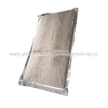 China Green Product Ultra Thin Vacuum Insulation Panel for ...