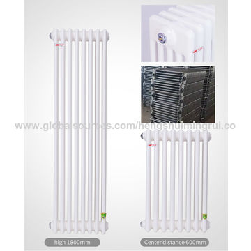 Chinese Radiators China Steel tube radiator on Global Sources,radiators