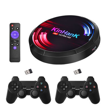 Buy China Wholesale Super Console X Max With 50000+ Games For Ps1/psp/n64  Consolas De Juegos Support Wifi 4k Mini Tv Box & Super Console X Max $84.13  | Globalsources.com