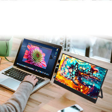 China 4k computer monitor 14
