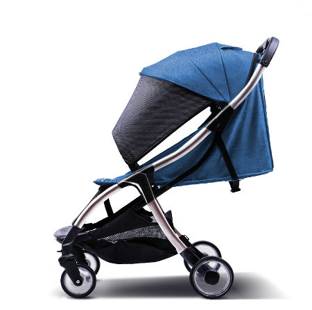 portable pushchair
