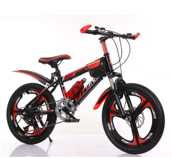 Adulto de montaña bicicleta / Bicicleta de Montaña de fibra de carbono de  adultos de 20 pulg. - China Bicicleta de montaña, bicicleta