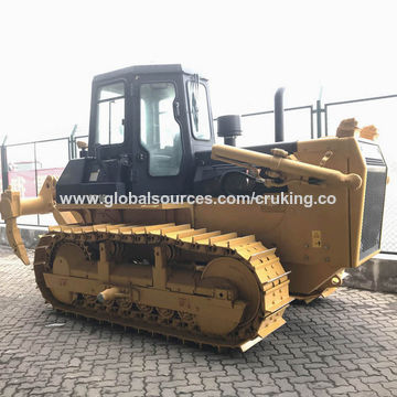 China Shantui Bulldozer 160hp Crawler Bulldozer Sd16 Sd16c Coal Dozers 