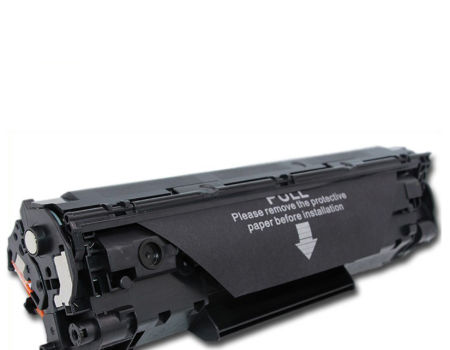 China Cartucho de tinta compatible de HP 283A para HP LaserJet favorable MFP  M127fn M126fn M125 encendido Global Sources,Cartucho de tinta,Tinta,tinta  del laser