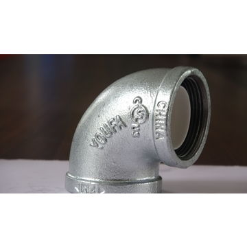 Pipe Fitting - China Pipe Fitting, Galvanized Pipe Fitting