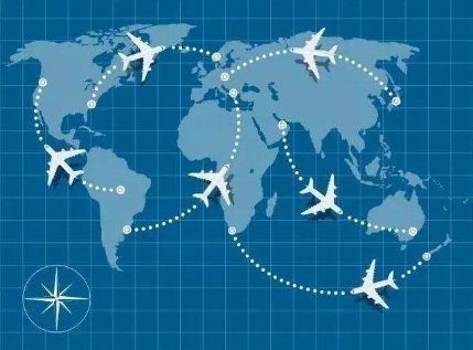 Mops Logistic China Air freight logistics service wet mops from CAN/SZX/HKG/PVG China ...