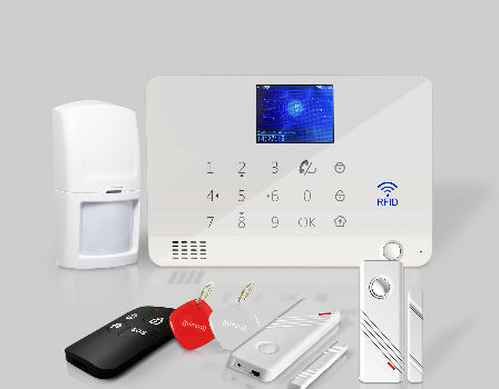 Whole China Tuya Wifi Smart Gsm Wireless Security Home Alarm System Guard Anti Burglar At Usd 40 Global Sources Tuya Wifi Smart Gsm Wireless Security, Burglar Alarm System Suppliers
