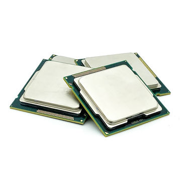 Intel Core I7-4790 Processeur 3,6 GHz LGA1150 8 Mo CPU Cache Tray :  : Informatique