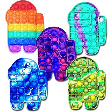 Inflatable Costume MuÃ±eco Among Us Impostor How To Get The